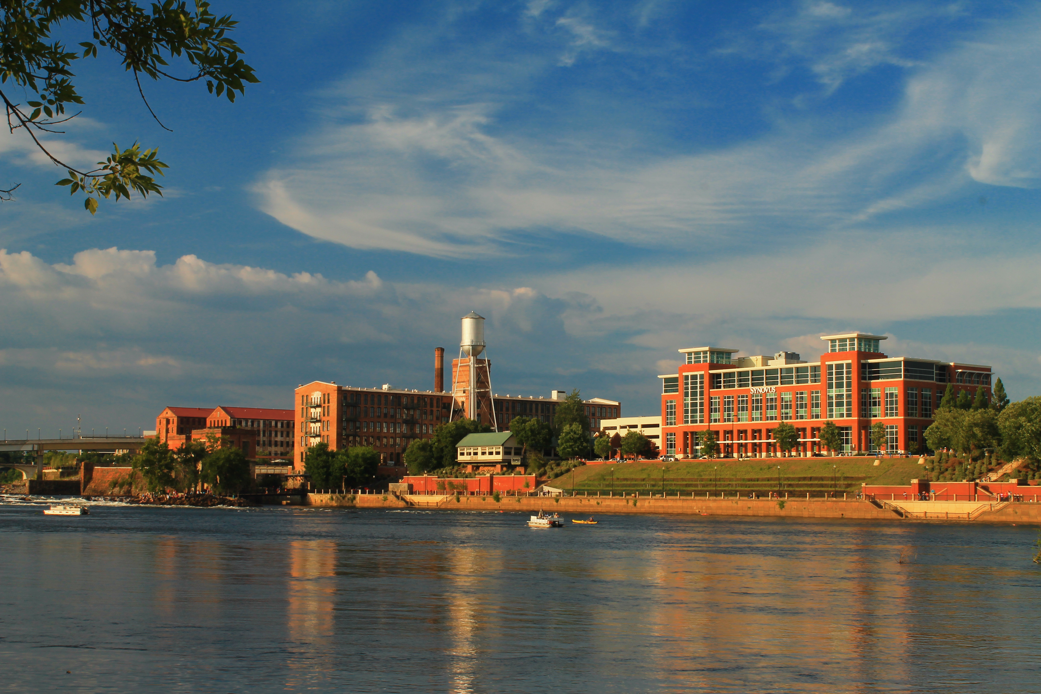 Columbus Georgia | Shutterbug